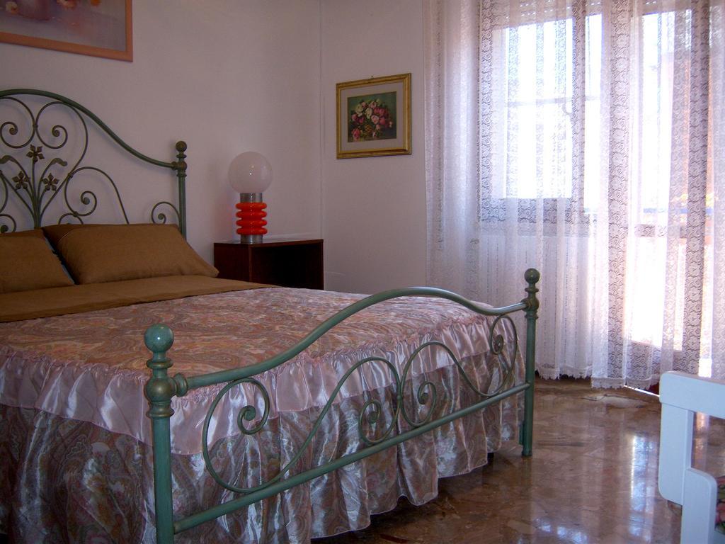 Bed And Breakfast Geckos Brindisi Exteriér fotografie