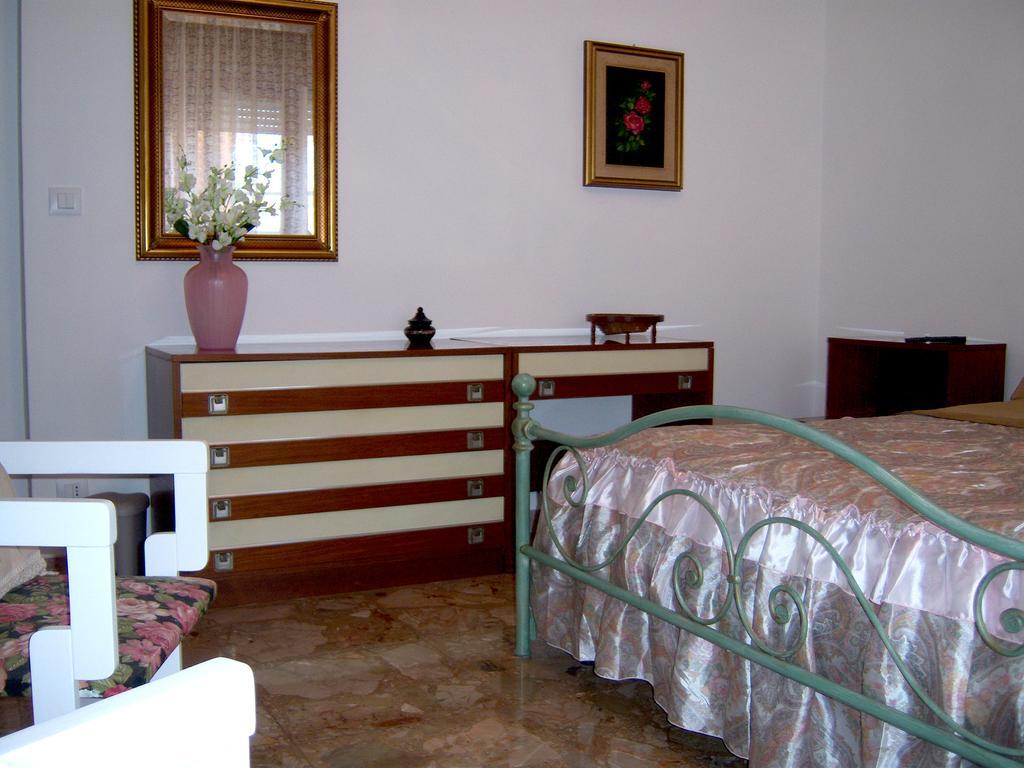 Bed And Breakfast Geckos Brindisi Exteriér fotografie
